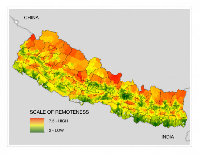 nepal_remoteness_graphic